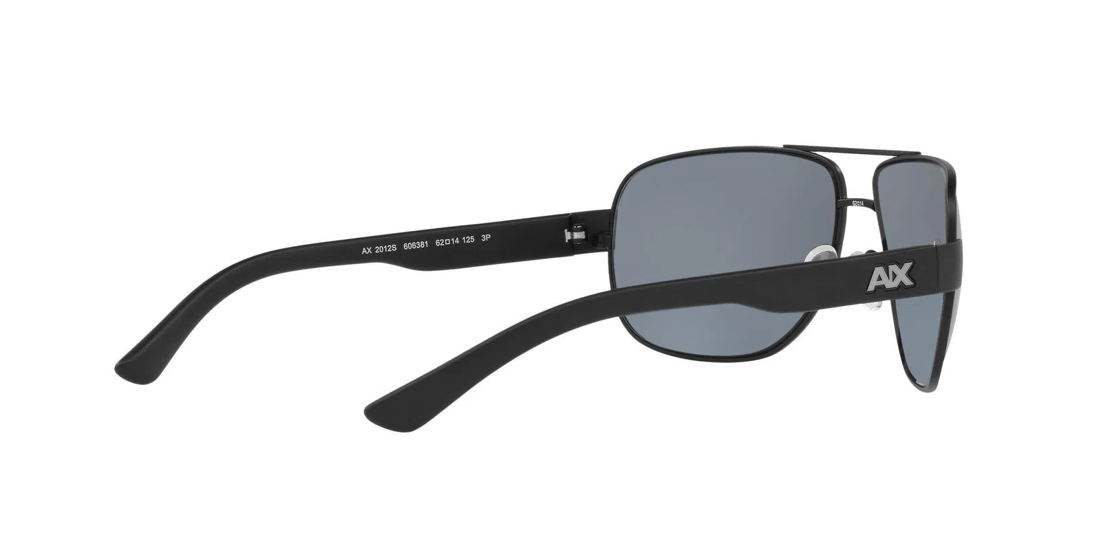 Armani Exchange 2012S Sunglasses - view 76